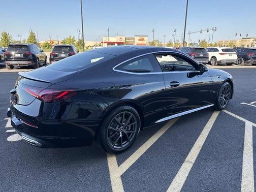 2026 Mercedes-Benz CLE 300 Base 4MATIC