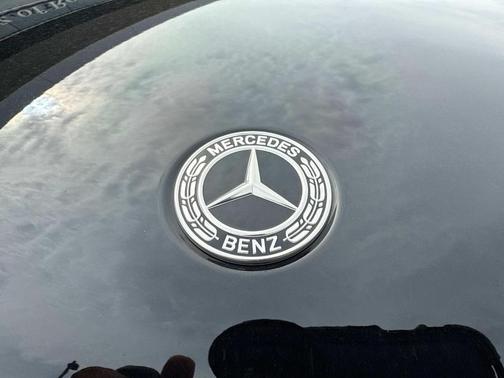 2024 Mercedes-Benz GLC 300 Base 4MATIC