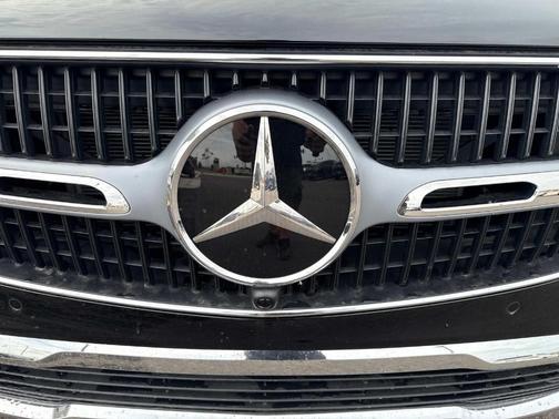 2024 Mercedes-Benz GLC 300 Base 4MATIC