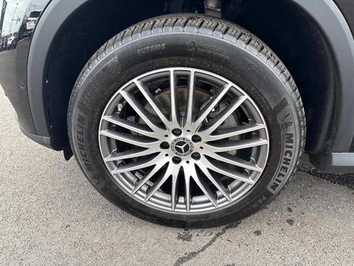2024 Mercedes-Benz GLC 300 Base 4MATIC