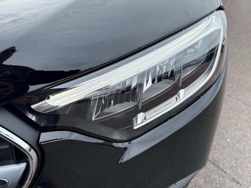 2024 Mercedes-Benz GLC 300 Base 4MATIC