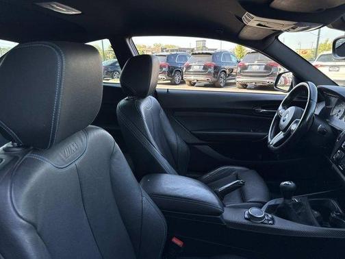 2017 BMW M2 Base