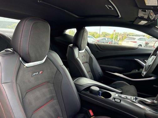 2019 Chevrolet Camaro ZL1