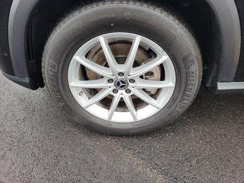 2024 Mercedes-Benz GLE 350 Base 4MATIC