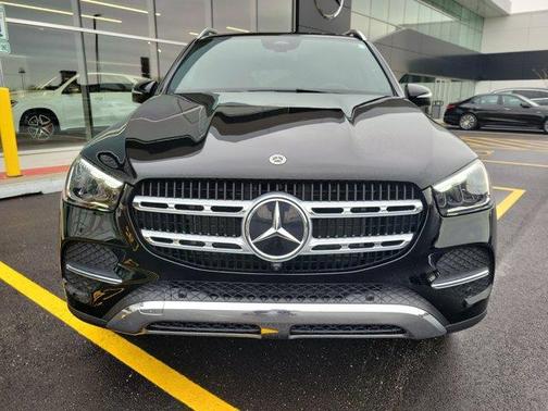 2024 Mercedes-Benz GLE 350 Base 4MATIC