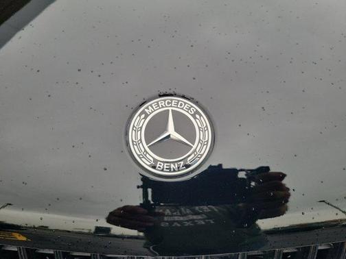 2024 Mercedes-Benz GLE 350 Base 4MATIC