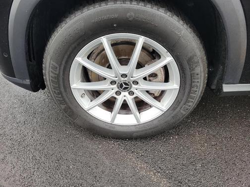 2024 Mercedes-Benz GLE 350 Base 4MATIC