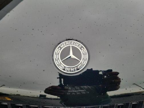 2024 Mercedes-Benz GLE 350 Base 4MATIC