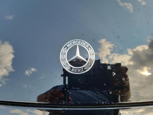 2025 Mercedes-Benz E-Class E 350 4MATIC