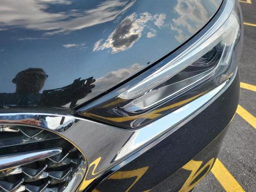 2019 Buick Enclave Avenir
