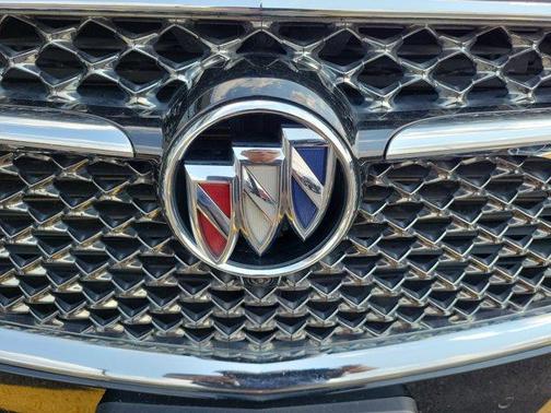 2019 Buick Enclave Avenir