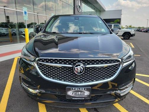 2019 Buick Enclave Avenir