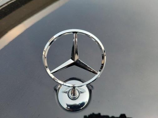 2025 Mercedes-Benz S-Class S 580 4MATIC