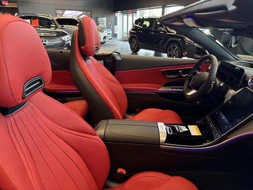 2026 Mercedes-Benz CLE 300 Base 4MATIC