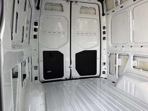 2023 Mercedes-Benz Sprinter 2500 