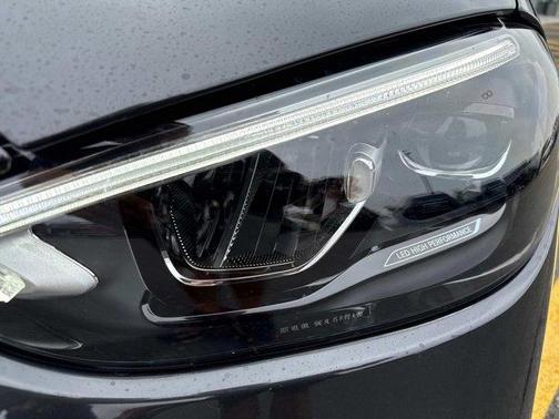 2023 Mercedes-Benz C-Class C 300 4MATIC