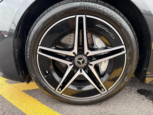 2023 Mercedes-Benz C-Class C 300 4MATIC