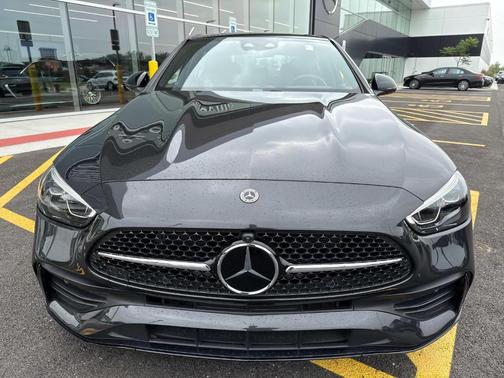 2023 Mercedes-Benz C-Class C 300 4MATIC