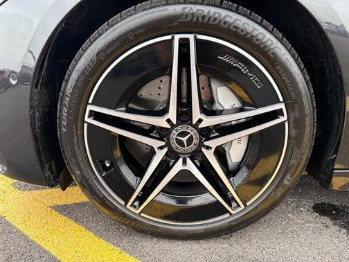 2023 Mercedes-Benz C-Class C 300 4MATIC