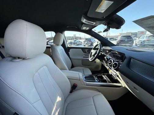 2026 Mercedes-Benz GLA 250 Base 4MATIC