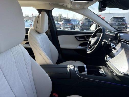 2026 Mercedes-Benz E-Class E 350 4MATIC