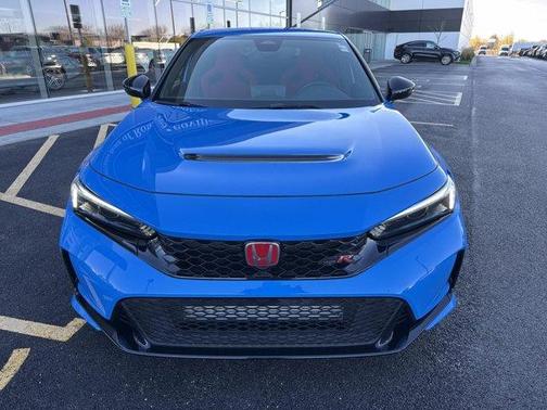 2024 Honda Civic Type R Base