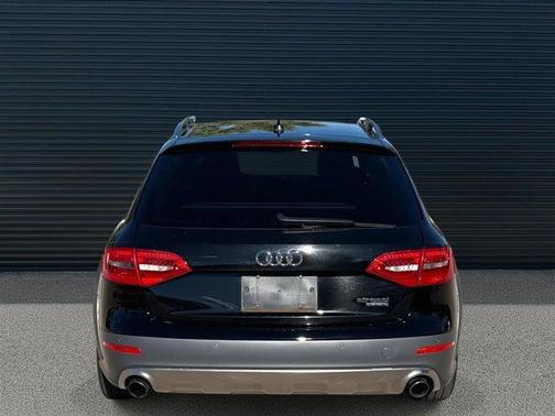 2016 Audi allroad 2.0T Premium Plus