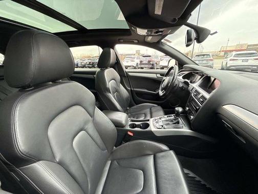 2016 Audi allroad 2.0T Premium Plus