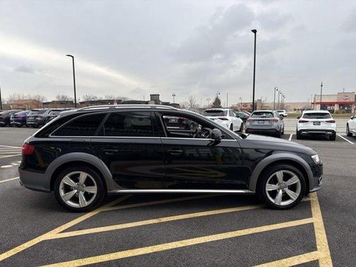 2016 Audi allroad 2.0T Premium Plus