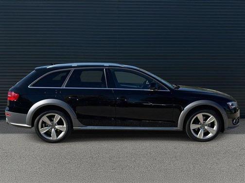 2016 Audi allroad 2.0T Premium Plus