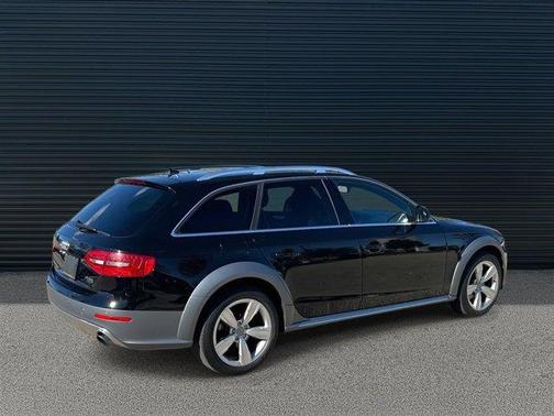 2016 Audi allroad 2.0T Premium Plus