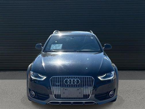 2016 Audi allroad 2.0T Premium Plus