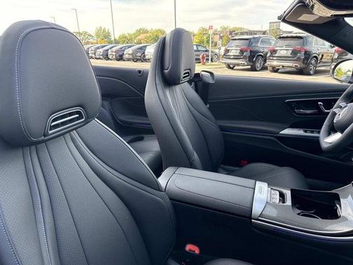 2026 Mercedes-Benz CLE 300 Base 4MATIC