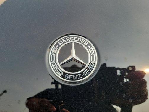 2025 Mercedes-Benz GLC 300 4MATIC Coupe