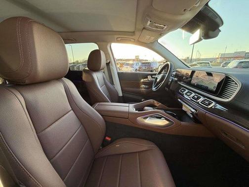 2026 Mercedes-Benz GLE 350 Base 4MATIC