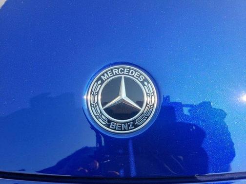 2021 Mercedes-Benz GLB 250 Base 4MATIC