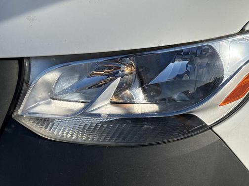 2024 Mercedes-Benz Sprinter 2500 