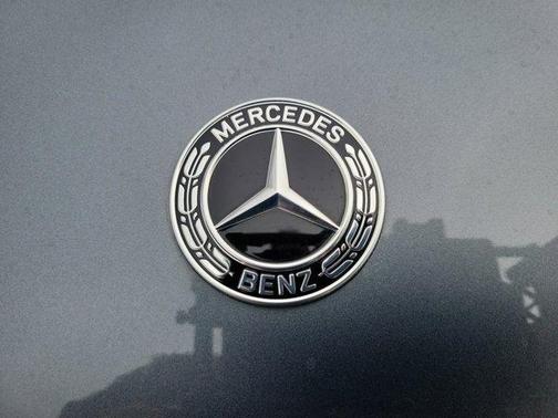 2023 Mercedes-Benz EQS 580 Base 4MATIC