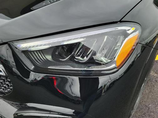 2025 Mercedes-Benz GLE 450 4MATIC