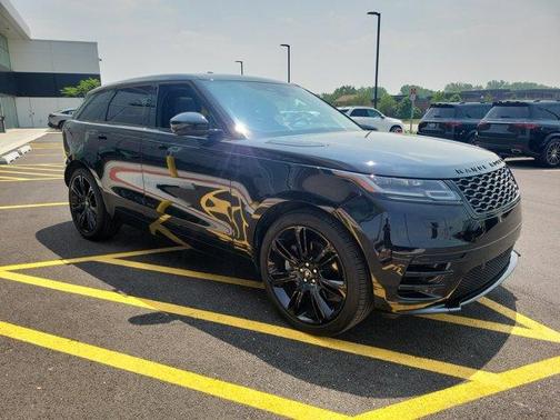 2021 Land Rover Range Rover Velar R-Dynamic HSE