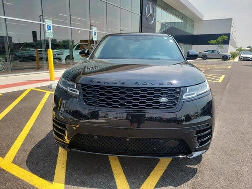 2021 Land Rover Range Rover Velar R-Dynamic HSE