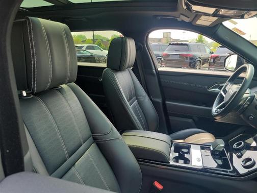 2021 Land Rover Range Rover Velar R-Dynamic HSE