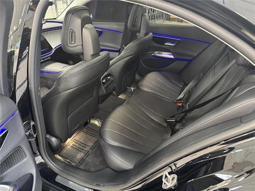 2024 Mercedes-Benz E-Class E 350 4MATIC