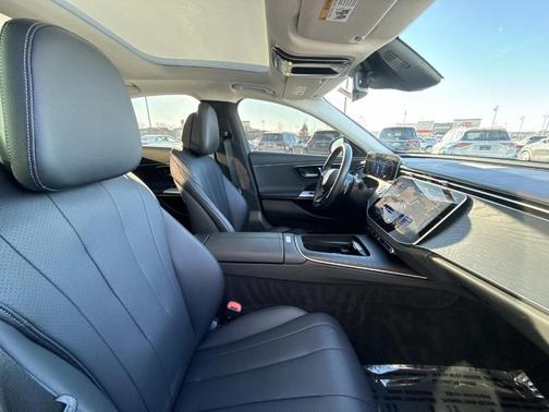 2024 Mercedes-Benz E-Class E 350 4MATIC