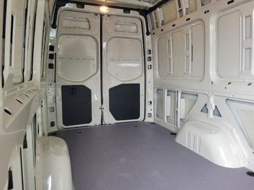 2025 Mercedes-Benz Sprinter 2500 High Roof