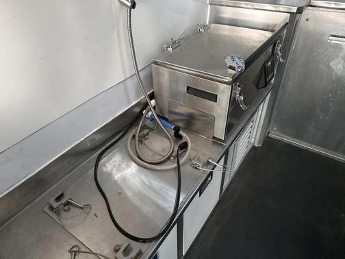 2022 Mercedes-Benz Sprinter 4500 High Roof