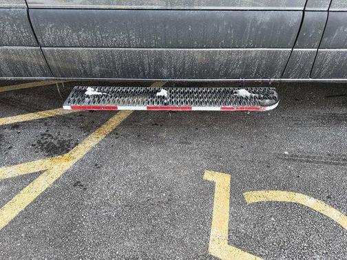 2022 Mercedes-Benz Sprinter 4500 High Roof