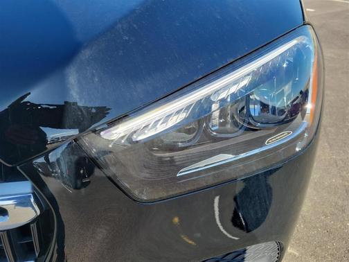 2025 Mercedes-Benz GLE 350 Base 4MATIC