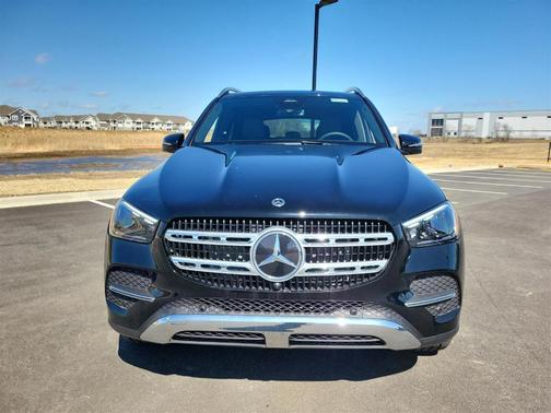 2025 Mercedes-Benz GLE 350 Base 4MATIC