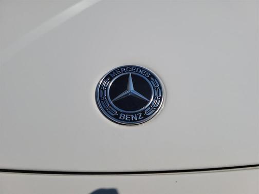 2025 Mercedes-Benz GLB 250 Base 4MATIC